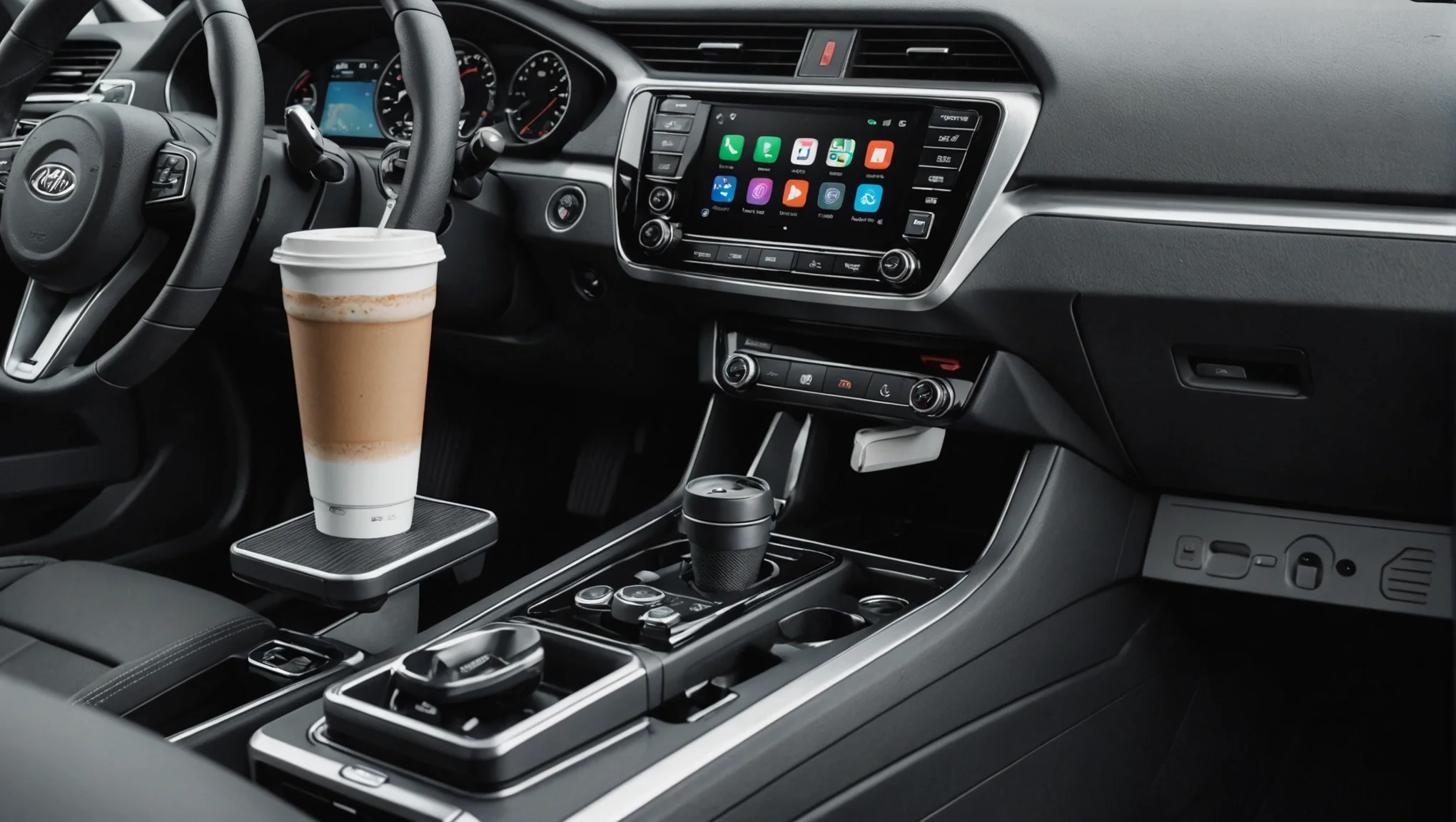 Découvrez les accessoires voiture en plastique qui vont révolutionner votre quotidien !