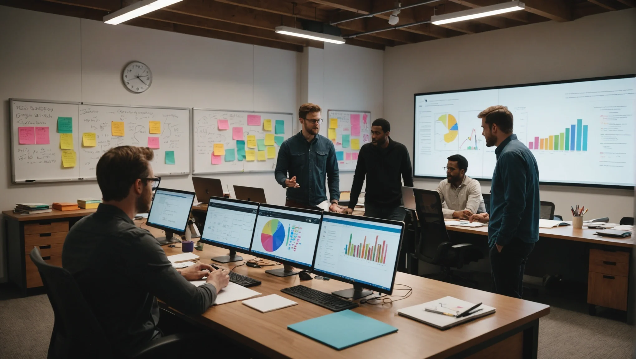 Déjouez les pièges de l'entrepreneuriat avec ces conseils inattendus !