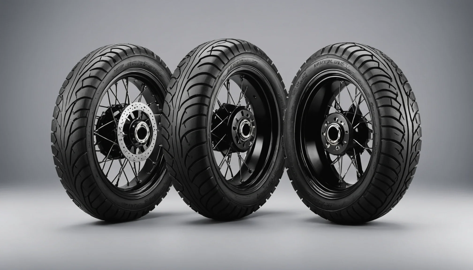 Quel pneu moto choisir en 2023 ? Notre comparatif va vous surprendre !